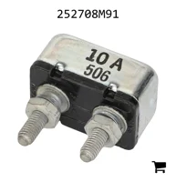 AGCO 252708M91 Прерыватель