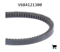 AGCO V684121300 Ремень клиновой