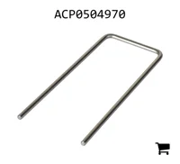 AGCO ACP0504970 Зажим