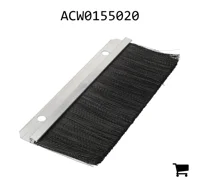 AGCO ACW0155020 Уплотнительная щетка