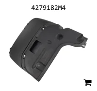 AGCO 4279182M4 Защита правой руки