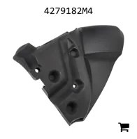 AGCO 4279182M4 Защита правой руки