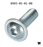 AGCO 0903-05-01-00 Винт