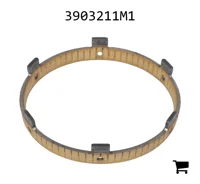 AGCO 3903211M1 Конус