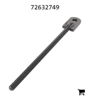 AGCO 72632749 Тяга регулировки