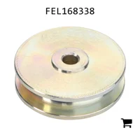 AGCO FEL168338 Трос направляющий