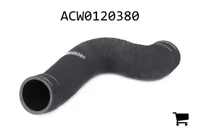 AGCO ACW0120380 Шланг радиатора верхний