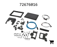 AGCO 72676016 Клемма