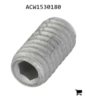 AGCO ACW1530180 Установочный винт