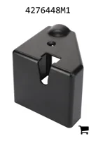 AGCO 4276448M1 Правая выхлопная муфта