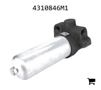 AGCO 4310846M1 Гидравлический масляный фильтр