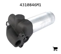 AGCO 4310846M1 Гидравлический масляный фильтр