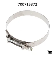 AGCO 700715372 Хомут