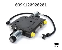 AGCO 099K120920201 Клапан
