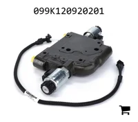 AGCO 099K120920201 Клапан