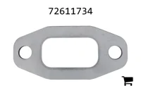 AGCO 72611734 Уплотнительная прокладка выпускного коллектора