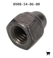 AGCO 0908-54-06-00 Гайка