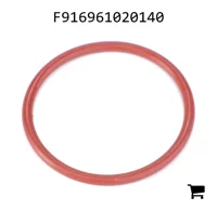 AGCO F916961020140 Уплотнительное кольцо гидравлического фильтра