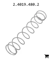 AGCO 2.4019.480.2 Пружина