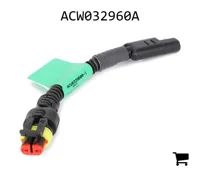 AGCO ACW032960A Переходник