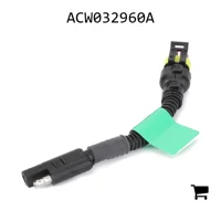 AGCO ACW032960A Переходник
