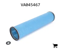 AGCO VA045467 Фильтрующий элемент воздушного фильтра