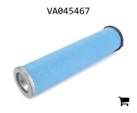 AGCO VA045467 Фильтрующий элемент воздушного фильтра