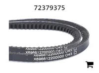 AGCO 72379375 Ремень клиновой, продается парой