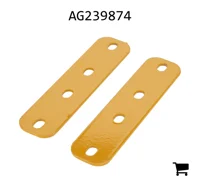 AGCO AG239874 Кронштейн