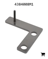 AGCO 4384008M1 Кронштейн