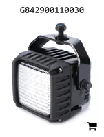 AGCO G842900110030 Рабочий светодиодный фонарь задний Powerbeam