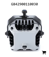 AGCO G842900110030 Рабочий светодиодный фонарь задний Powerbeam