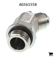 AGCO AG561558 Колено