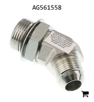 AGCO AG561558 Колено