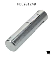 AGCO FEL201248 Болт