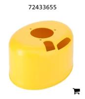 AGCO 72433655 Защитный кожух