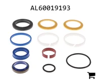 AGCO AL60019193 Ремкомплект