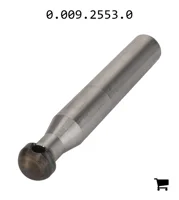 AGCO 0.009.2553.0 Поршневой шток