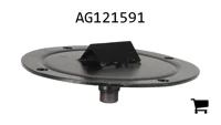 AGCO AG121591 Крышка