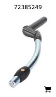AGCO 72385249 Палец навески