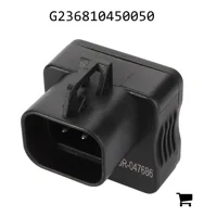 AGCO G236810450050 Крышка
