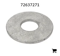 AGCO 72637271 Пружина тарельчатая