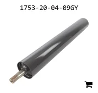 AGCO 1753-20-04-09GY Ролик