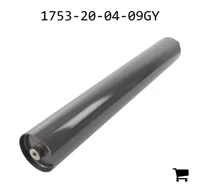 AGCO 1753-20-04-09GY Ролик