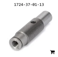 AGCO 1724-37-01-13 Вал