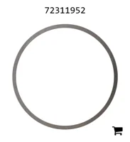 AGCO 72311952 Проставочная шайба