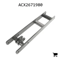 AGCO ACX2671980 Кронштейн