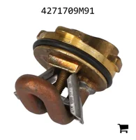 AGCO 4271709M91 Обогреватель