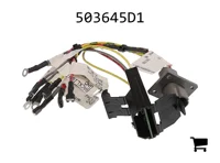 AGCO 503645D1 Жгут