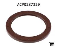 AGCO ACP0287320 Манжета